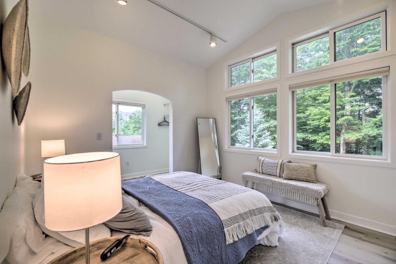 Апартаменти Airy And Bright Hideaway Near Smugglers Notch! Cambridge Екстер'єр фото